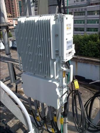 廣州通信基站設備回收與舊貨市場分析