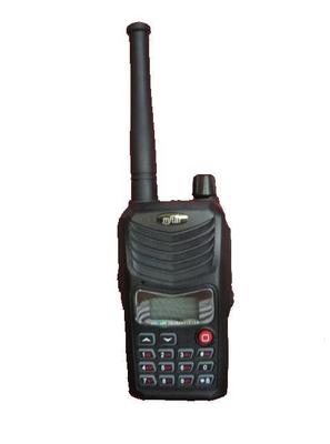 買就送，驚喜不斷！M-1 MSTAR商用民用手持調(diào)頻對講機(jī)深度解析