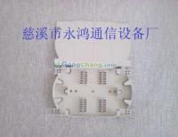 24芯電腦灰熔纖盤 一站式光通信解決方案