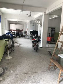 一樓倉庫出租,可做食品加工廠 其它房屋信息