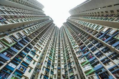 股價跌去97%,長租公寓第一股已走向破產清算