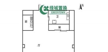 圖 文化廣場 地鐵1號線 精裝公寓 家具家電齊全 皆宜 寧波租房 寧波列表網(wǎng)