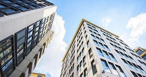 長租公寓 萬億租賃市場的增長極