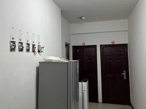 住這類房的人注意了 全市將進行嚴查整治