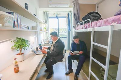 新一輪保障性住房建設(shè)啟動,彰顯城市溫度