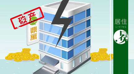 鼎家破產(chǎn)疑云:關(guān)聯(lián)公司的水到底有多深?